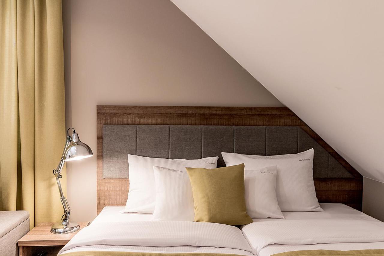 Apartamenty 111 Pobierowo Dış mekan fotoğraf